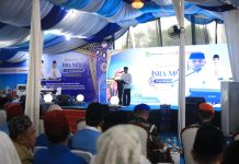 Isra’ Mi’raj 1447 H: Wali Kota Medan Rico Waas Teguhkan Medan sebagai Kota Bertuah, Religius, dan Inklusif