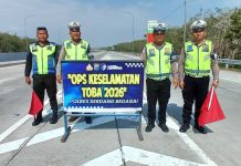 3 Hari Operasi Keselamatan Toba 2026, ETLE Meningkat dan Laka Lantas Menurun