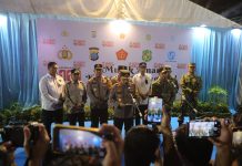 Kapolri Prediksi Puncak Arus Balik Lebaran 2026 Terjadi Dua Gelombang, Masyarakat Diimbau Atur Waktu Perjalanan