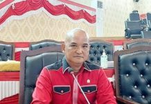 Anggota DPRD Medan Robi Barus SE MAP : Peringatan Hari Kartini 2026 Menjadi Inspirasi Semangat Perempuan Indonesia