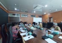 DPRD Medan Dorong Pembenahan Total RSUD Bachtiar Djafar Karena Minim Dokter, OK Tak Berfungsi, BOR Hanya 40%