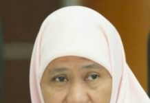 Sri Rezeki Ukir Sejarah, Perempuan Pertama dalam Puluhan Tahun Duduki Kursi Wakil Ketua DPRD Medan