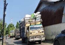 Gudang Botot di Jalan Karya Rakyat Kembali Picu Kemacetan, DPRD Desak Izin Dicabut: Dishub dan Satpol PP Diminta Jangan Tutup Mata