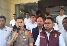 Begal Sadis Siang Hari di Marelan–Belawan Berhasil Terbongkar, Jatanras Polda Sumut Kejar Pelaku hingga Aceh