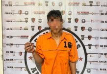 Polres Pelabuhan Belawan Ringkus Pelaku Begal Motor, Hasil Tes Urine Positif Narkoba