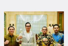 Medan Gemilang, Raih National Governance Award 2026 Lewat Transformasi Layanan Digital