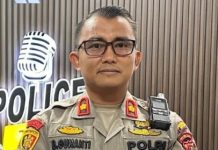 Dihadiri Wali Kota Medan Rico Waas, Kapolsek Medan Baru Kompol Bambang Gunanti Hutabarat Raih Apresiasi Kapolrestabes Medan atas Prestasi Ungkap Kejahatan Jalanan