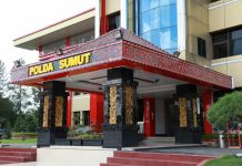 Dalam Semalam Empat THM di Medan Dirazia, Polda Sumut Amankan Lima Pengunjung Positif Narkoba