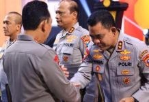 Kapolda Sumut Terima Penghargaan Kapolda Terbaik, Penghargaan Bergengsi untuk Kepemimpinan Humanis dan Profesional