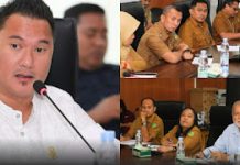 Ketua Komisi I DPRD Medan Reza Pahlevi Lubis S.Kom Berharap MTQ Kota Medan Tetap Sakral dan Profesional, Komisi 1 DPRD Minta Evaluasi Total Vendor dan Pengelolaan Anggaran