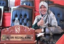 Anggota Komisi III DPRD Medan Sri Rezeki A.Md Desak Pemko Sidak Pasar, Harga MinyakKita Tembus Rp22 Ribu per Liter