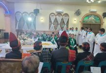 BREAKING NEWS : Mantan Praeses HKI, Pdt. Karmen Simarangkir, S.Th (Op Nathania Doli) Meninggal Dunia