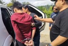 Diburu Hingga ke Jambi, Polda Sumut Berhasil Ringkus Dua Begal Sadis Angkot Morina 81 Viral di Medsos