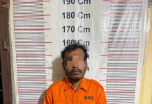 Polsek Bahorok Gagalkan Peredaran 2 Kilogram Ganja di Bukit Lawang, Seorang Pria Diamankan
