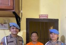 Kapolres Tapteng AKBP Muhammad Alan Haikel Tegas, Oknum Polisi Terlibat Narkoba Ditangkap, Tidak Ada Ruang bagi Pengkhianat Institusi