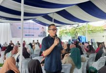 Anggota DPRD Medan dr Faisal Arbie Soroti Pelayanan BPJS Kesehatan, Desak Rumah Sakit Utamakan Hak Pasien