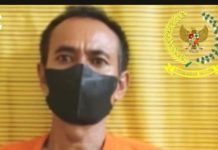 Digerebek Tengah Malam, Pengedar Sabu “IPIT” Seorang Pengedar Berhasil Dibekuk Satres Narkoba Polres Binjai