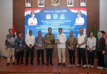 Dihadapan Komisi IX DPR RI, Wali Kota Medan Paparkan Transformasi Wajah Pelayanan Kesehatan yang Semakin Baik dan Berkualitas