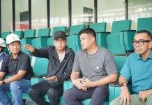 Panpel Sebut Stadion Teladan Medan Direncanakan Gelar Pertandingan Piala AFF U-19 Tanpa Penonton