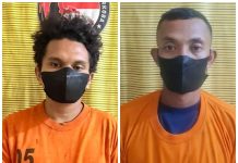Kapolres Binjai AKBP Mirzal Maulana SIK SH MM MH Tegaskan Perang Tanpa Kompromi terhadap Narkoba, 2 Pengedar Sabu Berhasil Diringkus Satresnarkoba Beserta Barang Bukti