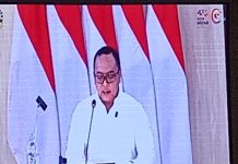 Renville Pandapotan Napitupulu ST: Fraksi PSI Apresiasi Capaian Pemko Medan, Dorong Pelayanan Publik Semakin Berdampak bagi Masyarakat