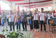 Anggota DPRD Medan Antonius Devolis Tumanggor S.Sos : Pancasila Sebagai Nafas Kehidupan Berbangsa, Sopo ATRestorasi Perkuat Pengawasan Kebangsaan Hingga DPW–PAC–RANTING