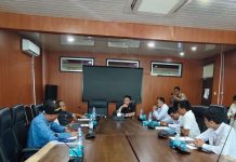DPRD MEDAN DESAK PLN BAYAR KOMPENSASI BLACKOUT: Jangan Ada Ketimpangan, Hak Masyarakat Harus Dipenuhi dan Akan Panggil Kembali