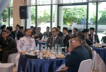 Sejalan dengan Amanat Presiden, Wali Kota Medan Rico Waas Tanamkan Nilai Pancasila dalam Pikiran dan Pekerjaan