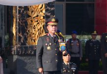 Peringati Hari Lahir Pancasila 2026, Kapolda Sumut Tegaskan Nilai Persatuan Jadi Fondasi Menjaga Keutuhan Bangsa
