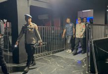 RESPONS CEPAT ATAS INFORMASI MASYARAKAT, POLRES BINJAI PERKETAT PENGAWASAN TEMPAT HIBURAN MALAM UNTUK CEGAH PEREDARAN NARKOBA