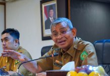 Pemko Medan Bantah Janji Biayai Akomodasi AFF U-19, Sekda Wiriya: Itu Tanggung Jawab PSSI