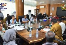 Ketua Komisi 4 DPRD Medan, Paul MA Simanjuntak SH Minta: Pemilik Pabrik Kecap di Medan Timur Koperatif Ikuti Aturan dan Lengkapi Perizinan