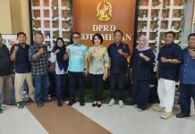 Sekretariat DPRD Medan Perkuat Sinergi dengan Insan Pers untuk Tingkatkan Kualitas Pelayanan dan Keterbukaan Informasi