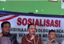 Ketua Komisi I DPRD Medan Reza Pahlevi Lubis S.Kom: Pentingnya Ideologi Pancasila dan Wawasan Kebangsaan pada Peringatan Hari Lahir Pancasila 2026