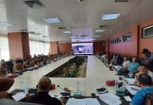 Pansus DPRD Medan Desak Pemko Tuntaskan Pengambilalihan PSU Contempo Regency Demi Selamatkan Aset Daerah