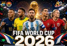 Piala Dunia 2026 Bergulir, Polda Sumut Buka Nobar Gratis untuk Masyarakat hingga Laga Final