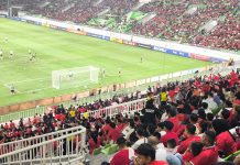 Polda Sumut Maksimalkan Pengamanan ASEAN U-19 2026, Ribuan Personel Disiagakan di Stadion Utama Sumut
