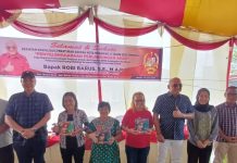 Soroti 44 Anak Jadi Korban Kekerasan di Medan, Pertengahan Juni 2026, Robi Barus: Pengawasan Orangtua Harus Diperketat