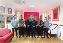 Ketua DPRD Medan Drs Wong Chun Sen MPd.B Berharap: Karang Taruna Harus Menjadi Motor Penggerak Pembangunan Pemuda