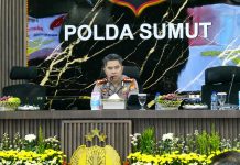 Rakernis Humas Polda Sumut, Penguatan Komunikasi Publik Jadi Kunci Kepercayaan Masyarakat