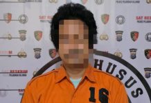 1 Pelaku Percobaan Pencurian dengan Kekerasan Berhasil Dibekuk Tim URC Polres Pelabuhan Belawan