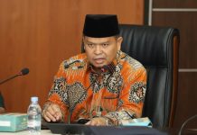 KETUA KOMISI II DPRD MEDAN TEGASKAN SPMB SMP 2026/2027 HARUS TRANSPARAN, ADIL, DAN BEBAS KECURANGAN
