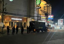 Patroli Brimob Polda Sumut Intensif Cegah Gangguan Kamtibmas, Balap Liar di Medan Berhasil Dibubarkan