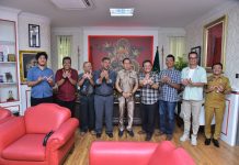 Banggar DPRD Medan Finalisasi Ranperda Pertanggungjawaban APBD 2025, Wong Chun Sen: Transparansi dan Akuntabilitas Jadi Prioritas