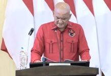 APBD Pemko Medan 2025 Diterima Fraksi PDI Perjuangan DPRD Medan, Robi Barus SE MAP Desak Pemko Medan Terapkan Tapping Box Pajak Secara Menyeluruh: Jangan Biarkan PAD Bocor Karena Lemahnya Political Will