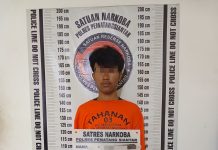 Putus Rantai Peredaran Narkoba,Polres Pematangsianțar Amankan Pemilik Ekstasi 8 Butir