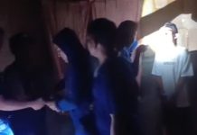Sat Narkoba Polres Pelabuhan Belawan Tangkap Dua Pengedar Shabu di Medan Marelan