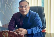 Anggota Komisi I DPRD Kota Medan Saipul Bahri, SE Apresiasi Ketegasan Polres Pelabuhan Belawan Berantas Narkoba dan Kejahatan, Ajak Masyarakat Terus Bersinergi
