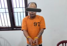 Simpan Sabu dan Ganja di Dua Lokasi, Petani di Karo Ditangkap Satresnarkoba