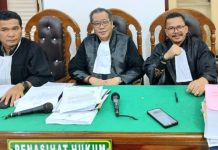 Empat Tahun Tanpa Kepastian Hukum Kasus Aniaya Wartawati, Kuasa Hukum Salim Halim SH & Tim Desak Kapolrestabes Medan Bertindak Tegas